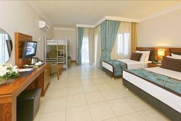 Xperia Grand Bali Hotel - All inclusive (Alanya)